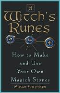 Book cover image of Witch's Runes by Susan Sheppard
