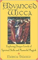 Patricia J. Telesco: Advanced Wicca