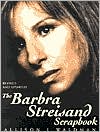 Allison Waldman: The Barbra Streisand Scrapbook