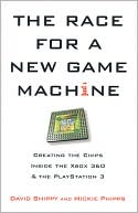 David Shippy: The Race for a New Game Machine: Creating the Chips Inside the Xbox 360 and the Playstation 3