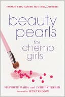 Book cover image of Beauty Pearls for Chemo Girls by Marybeth Maida