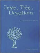 Book cover image of Jesse Tree Devotions: A Family Activity for Advent by Marilyn S. Breckenridge