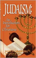 Book cover image of Judaism: An Introduction for Christians by James Limburg