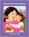 Book cover image of Remembering Mama by Dara Dokas