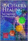 Liz Simpson: The Book of Chakra Healing