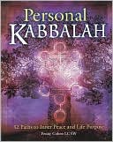 Penny Cohen: Personal Kabbalah: 32 Paths to Inner Peace and Life Purpose