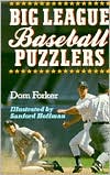 Dom Forker: Big League Baseball Puzzlers