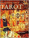 Book cover image of Complete Book Of Tarot Spreads by Evelin Burger