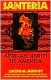 Joseph M. Murphy: Santeria: African Spirits in America