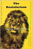 Book cover image of The Rastafarians by Leonard E. Barrett
