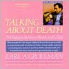 Book cover image of Talking about Death: A Dialogue Between Parent and Child by Earl A. Grollman