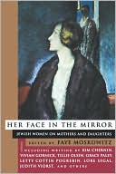 Book cover image of Her Face in the Mirror by Faye Moskowitz