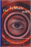 Book cover image of The Female Man by Joanna Russ
