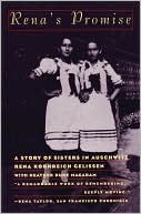 Book cover image of Rena's Promise: A Story of Sisters in Auschwitz by Rena Kornreich Gelissen