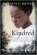 Book cover image of Kindred by Octavia E. Butler