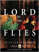 Book cover image of Lord of the Flies by William Golding