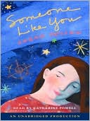 Book cover image of Someone Like You by Sarah Dessen