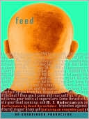 Book cover image of Feed by M. T. Anderson