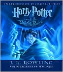 Book cover image of Harry Potter and the Order of the Phoenix (Harry Potter #5) by J. K. Rowling