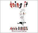 Book cover image of Doing It by Melvin Burgess