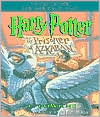 Book cover image of Harry Potter and the Prisoner of Azkaban (Harry Potter #3) by J. K. Rowling