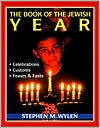 Stephen M. Wylen: The Book of the Jewish Year