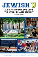 Book cover image of Jewish U: A Contemporary Guide for the Jewish College Student by Scott Aaron
