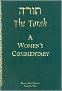 Tamara Cohn Eskenazi: The Torah: A Women's Commentary