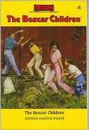 Gertrude Chandler Warner: The Boxcar Children (The Boxcar Children Mysteries #1)