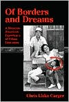 Chris Carger: Of Borders and Dreams: A Mexican-American Experience of Urban Education