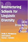 Ofelia Miramontes: Restructuring Schools For Linguistic Diversity
