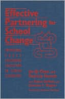 Book cover image of Effective Partnering for School Change: Improving Early Childhood Education in Urban Classrooms by Jie Qi Chen