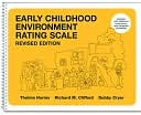Thelma Harms: Early Childhood Environment Rating Scales Revised (ECERS-R) Spiral