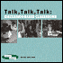 Book cover image of Talk, Talk, Talk: Discussion-Based Classrooms by Ann Cook