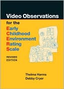 Thelma Harms: Video Observations for the ECERS-R