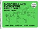 Book cover image of Family Child Care Environment Rating Scale-Revised Edition (FCCERS-R) by Thelma Harms