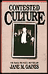 Book cover image of Contested Culture: The Image, the Voice, and the Law by Jane M. Gaines