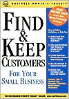 Joanne Y. Cleaver: Find and Keep Customers for Your Small Business