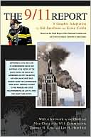 Book cover image of The 9/11 Report: A Graphic Adaptation by Sid Jacobson