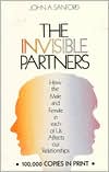 Book cover image of Invisible Partners by John A. Sanford