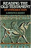 Lawrence Boadt: Reading the Old Testament: An Introduction
