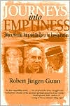 Book cover image of Journeys into Emptiness: Dogen, Merton, Jung and the Quest for Transformation by Robert Jingen Gunn