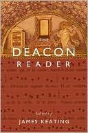 Book cover image of The Deacon Reader by James Keating