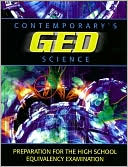 Robert Mitchell: Contemporary's GED Science (GED Satellite Series)