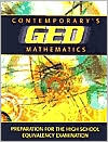Book cover image of 2002 GED Test #5 Mathematics by McGrawHill Staff