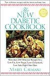 Mabel Cavaiani: New Diabetic Cookbook