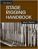 Book cover image of Stage Rigging Handbook by Jay O. Glerum