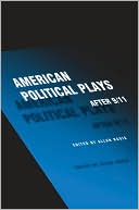 Allan Havis: American Political Plays after 9/11