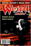 Darrell Schweitzer: Weird Tales 302 (Fall 1991)