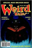 Book cover image of Weird Tales 304 (Spring 1992) by Darrell Schweitzer